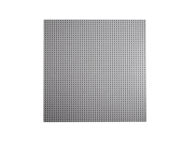 11024 Gray Baseplate