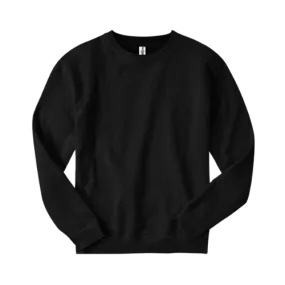 290gsm Sweat Tops