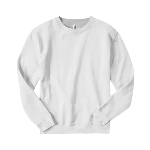 290gsm Sweat Tops