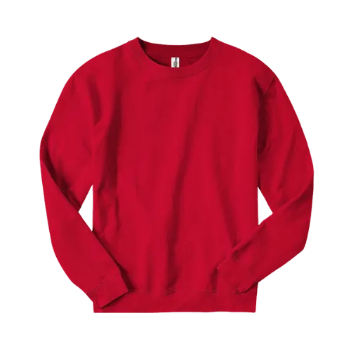 290gsm Sweat Tops