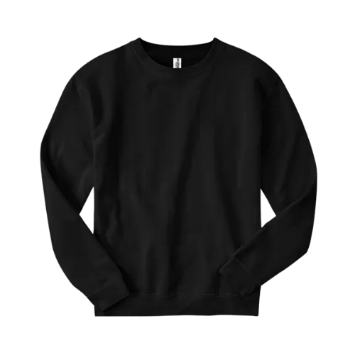 290gsm Sweat Tops