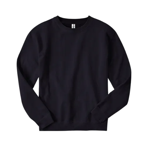 290gsm Sweat Tops