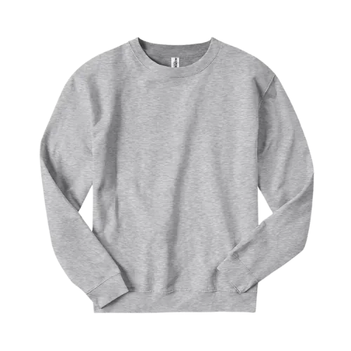 290gsm Sweat Tops