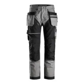 6214&#x20;Work&#x20;Trouser&#x20;Canvas&#x20;RuffWork&#x20;-&#x20;Snickers&#x20;
