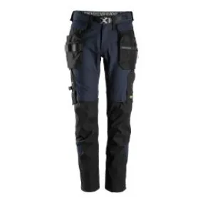 6972&#x20;Work&#x20;Trouser&#x20;Holster&#x20;Pockets&#x20;FlexiWork&#x20;-&#x20;Snickers