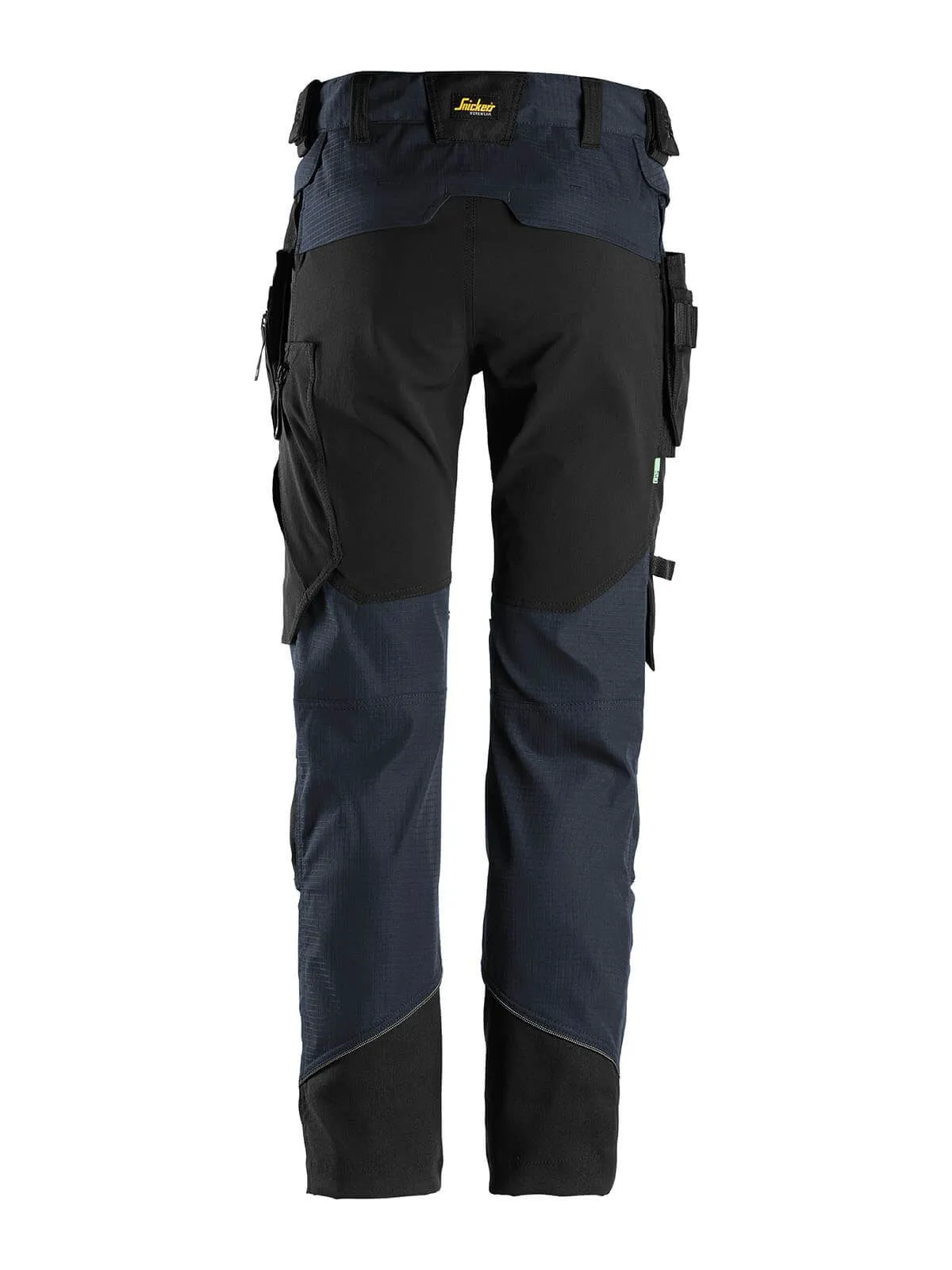 6972&#x20;Work&#x20;Trouser&#x20;Holster&#x20;Pockets&#x20;FlexiWork&#x20;-&#x20;Snickers