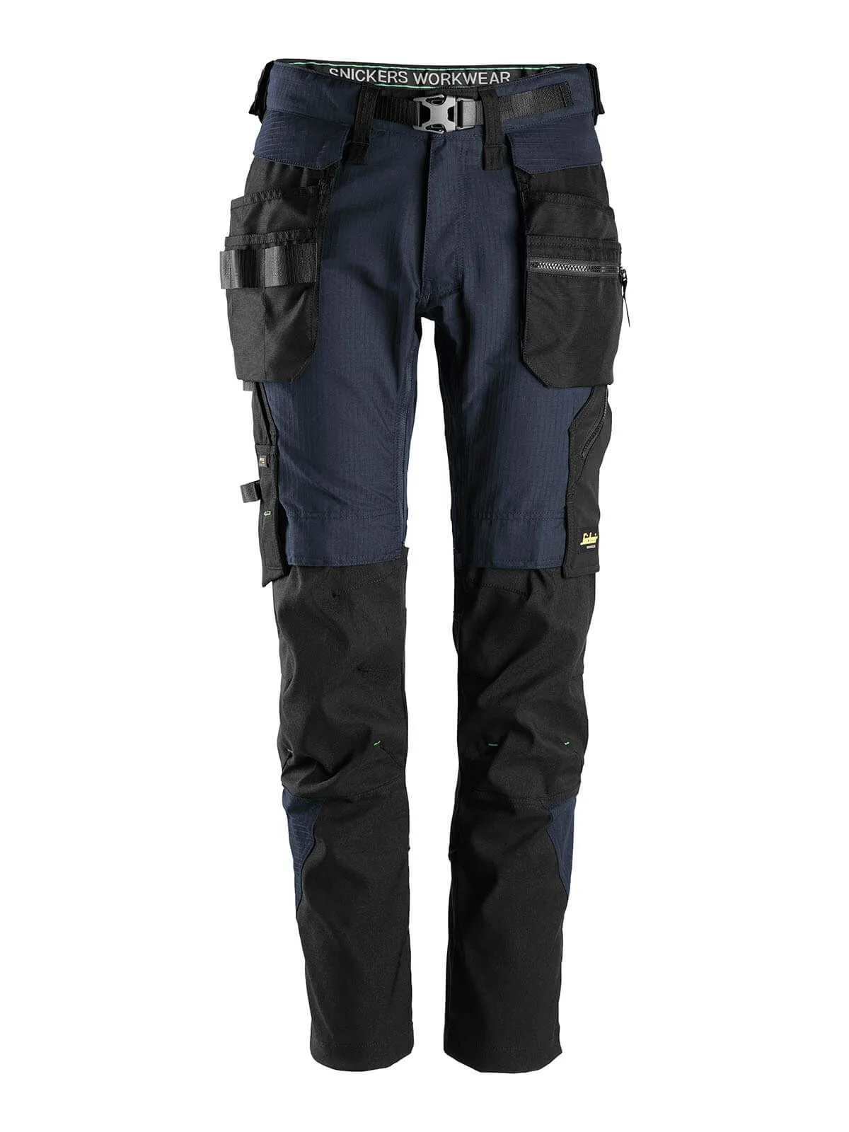 6972&#x20;Work&#x20;Trouser&#x20;Holster&#x20;Pockets&#x20;FlexiWork&#x20;-&#x20;Snickers