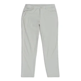 ABC Classic-Fit 5 Pocket Pant 32"L - Resale