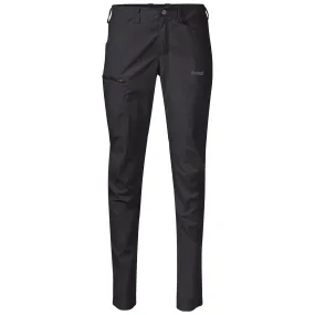 Bergans Women&#x27;s Utne V5 Pants Solid Charcoal | Buy Bergans Women&#x27;s Utne V5 Pants Solid Charcoal here | Outnorth