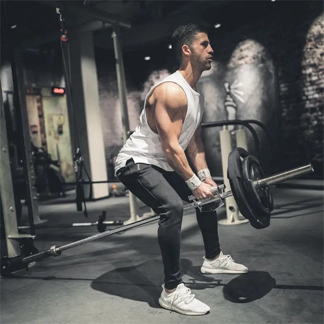 Bodybuilding Shirt