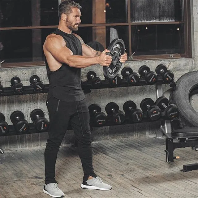 Bodybuilding Shirt