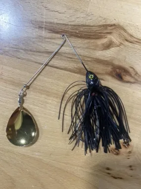 Brazalo Custom Spinnerbaits