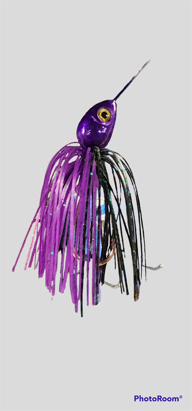Brazalo Custom Spinnerbaits