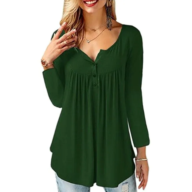 Breastfeeding Clothing