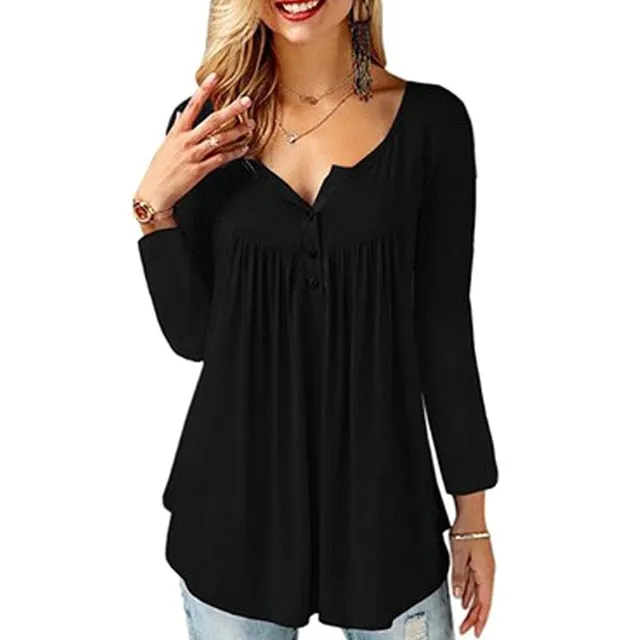 Breastfeeding Clothing