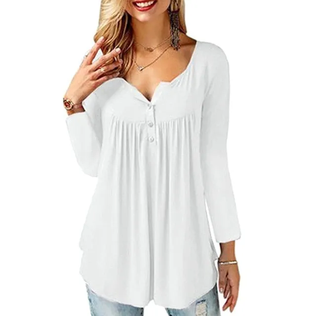 Breastfeeding Clothing