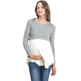 Breastfeeding Pregnancy Tops