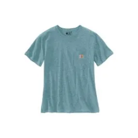 Carhartt&#x20;103067&#x20;T-shirt&#x20;Pocket&#x20;Short&#x20;Sleeve