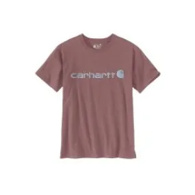 Carhartt&#x20;103592&#x20;T-shirt&#x20;Logo&#x20;Short&#x20;Sleeve