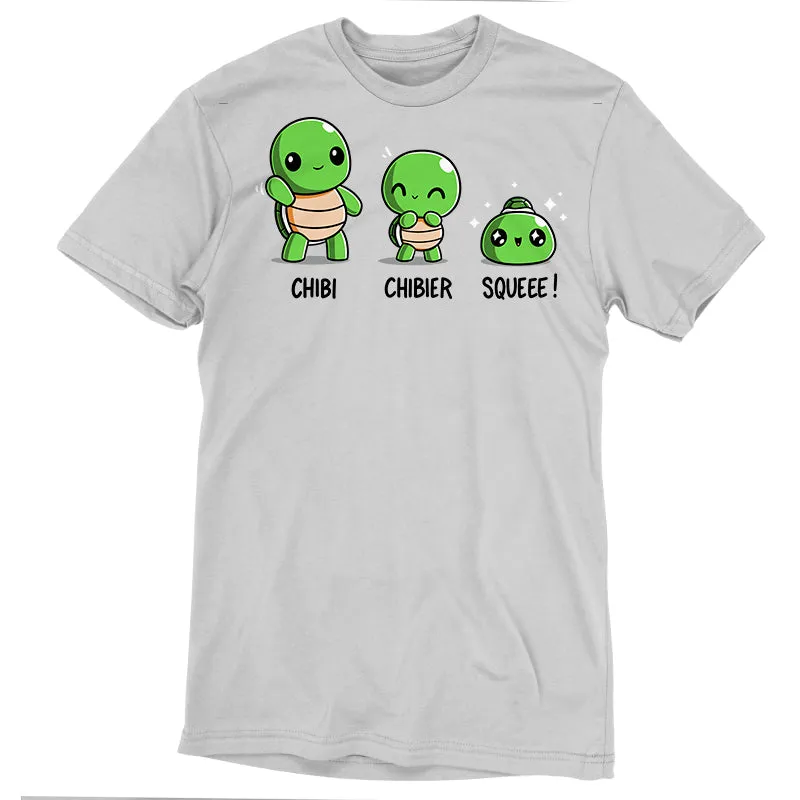 Chibi, Chibier, Squeee!