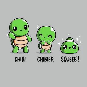 Chibi, Chibier, Squeee!