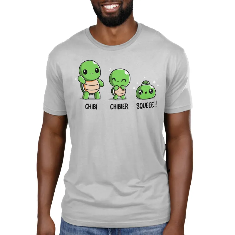 Chibi, Chibier, Squeee!