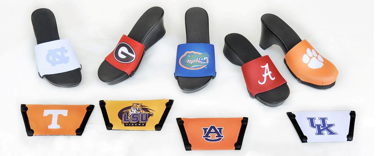 Collegiate Tops - Independent