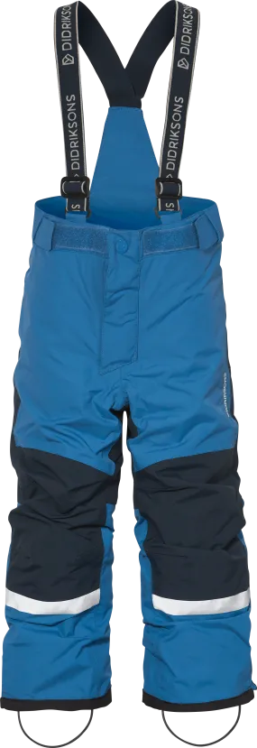 Didriksons  Kids&#x27; Idre Pants 6 Corn Blue | Buy Didriksons  Kids&#x27; Idre Pants 6 Corn Blue here | Outnorth