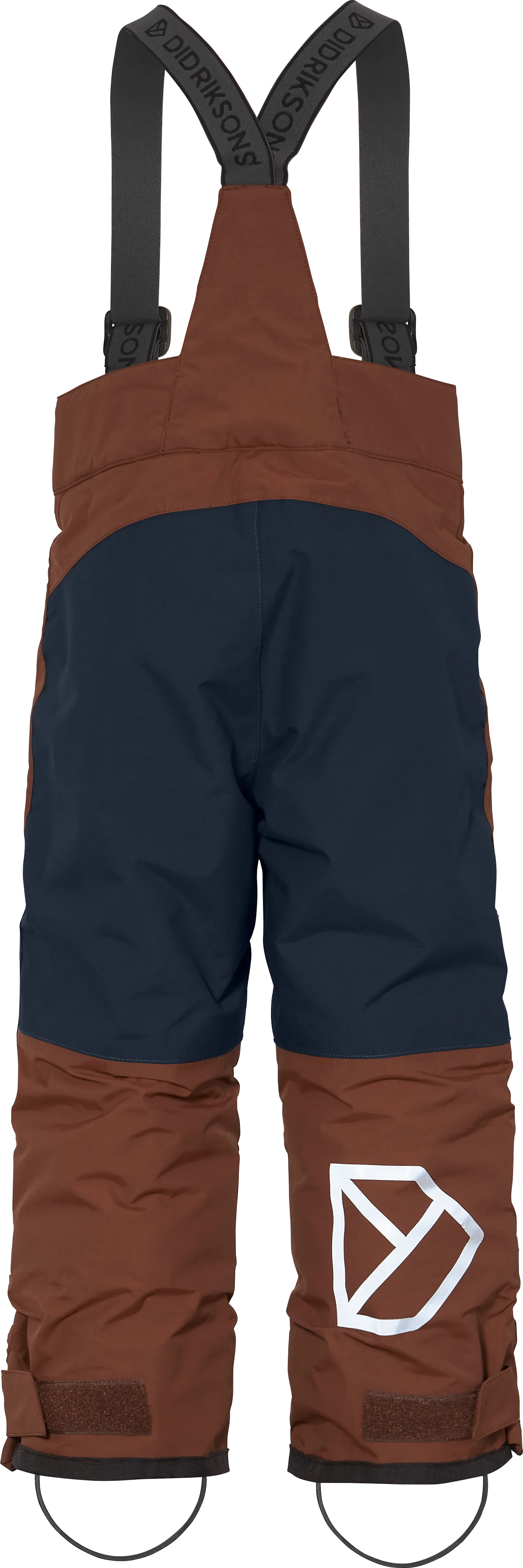 Didriksons  Kids&#x27; Idre Pants 6 Earth Brown | Buy Didriksons  Kids&#x27; Idre Pants 6 Earth Brown here | Outnorth
