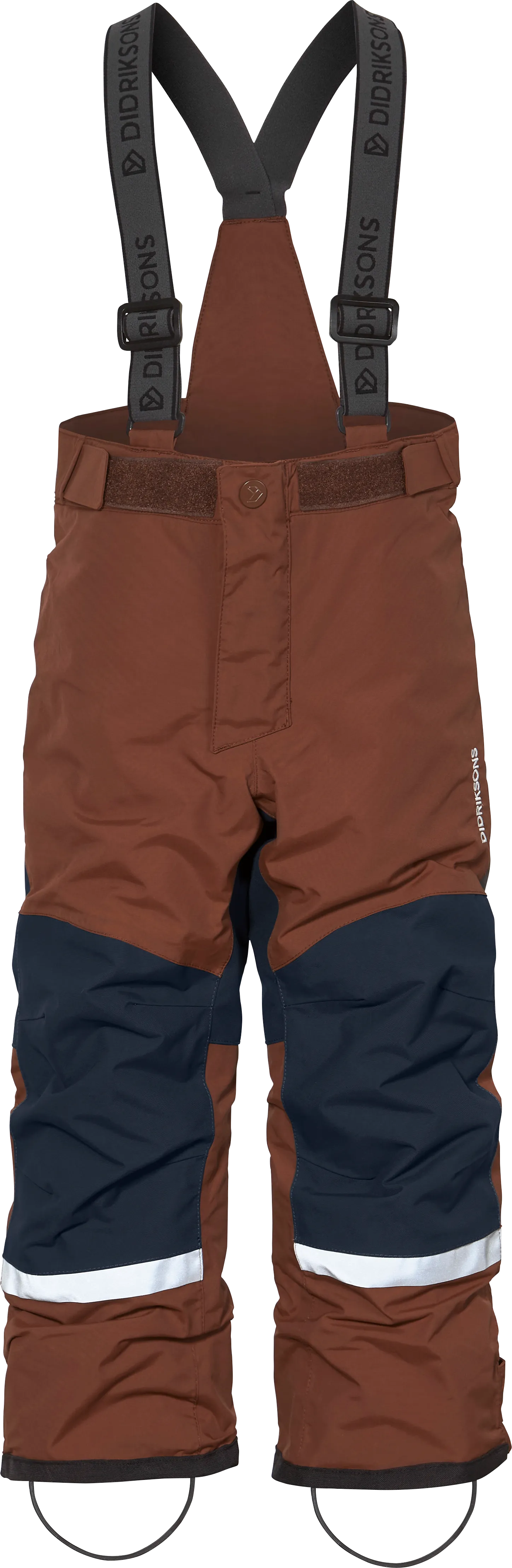 Didriksons  Kids&#x27; Idre Pants 6 Earth Brown | Buy Didriksons  Kids&#x27; Idre Pants 6 Earth Brown here | Outnorth