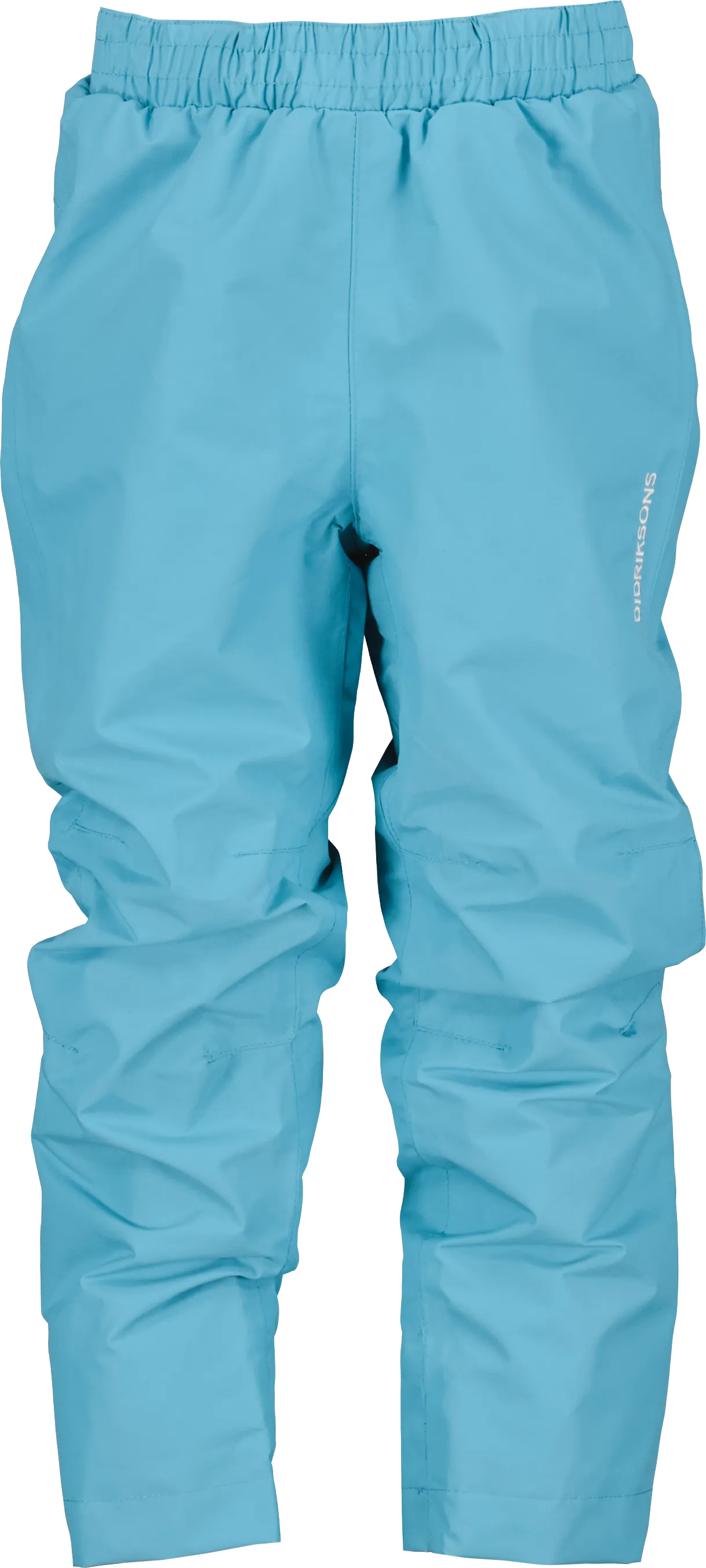 Didriksons Kids&#x27; Idur Pants 2 Blue Wash | Buy Didriksons Kids&#x27; Idur Pants 2 Blue Wash here | Outnorth