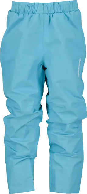 Didriksons Kids&#x27; Idur Pants 2 Blue Wash | Buy Didriksons Kids&#x27; Idur Pants 2 Blue Wash here | Outnorth