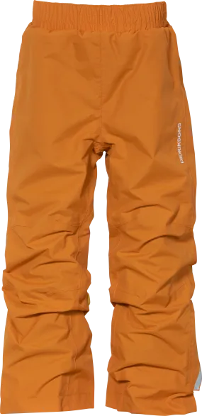 Didriksons Kids&#x27; Idur Pants 2 Burnt Glow | Buy Didriksons Kids&#x27; Idur Pants 2 Burnt Glow here | Outnorth