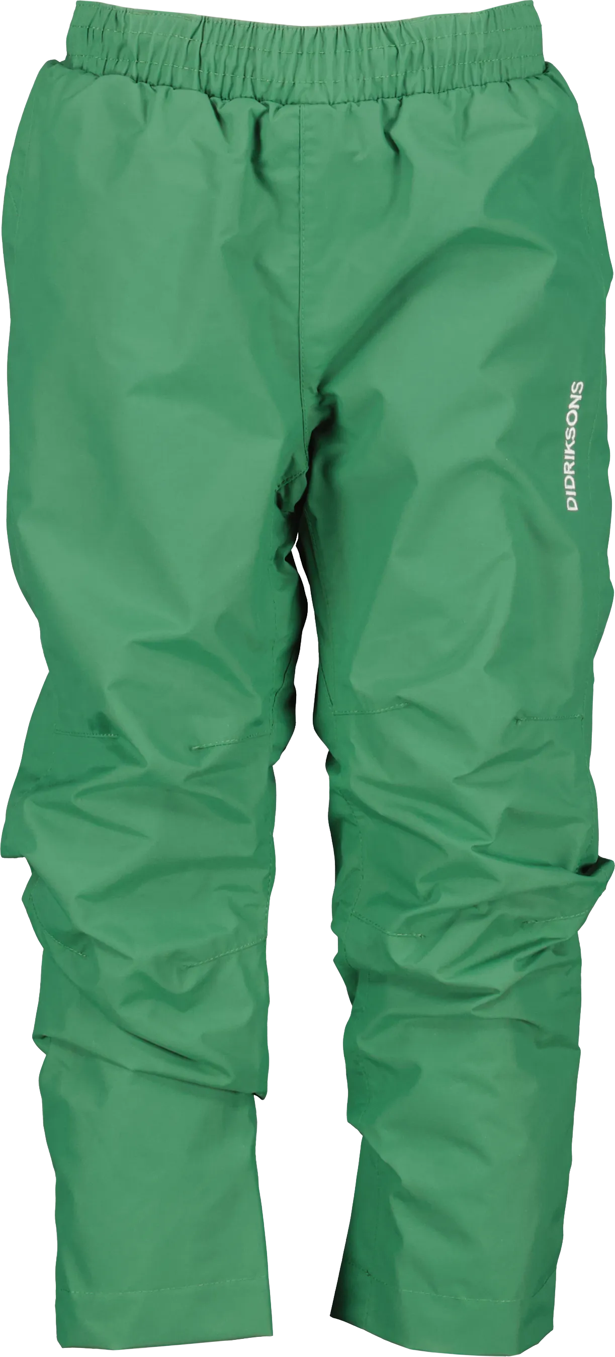 Didriksons Kids&#x27; Idur Pants 2 Palm Green | Buy Didriksons Kids&#x27; Idur Pants 2 Palm Green here | Outnorth