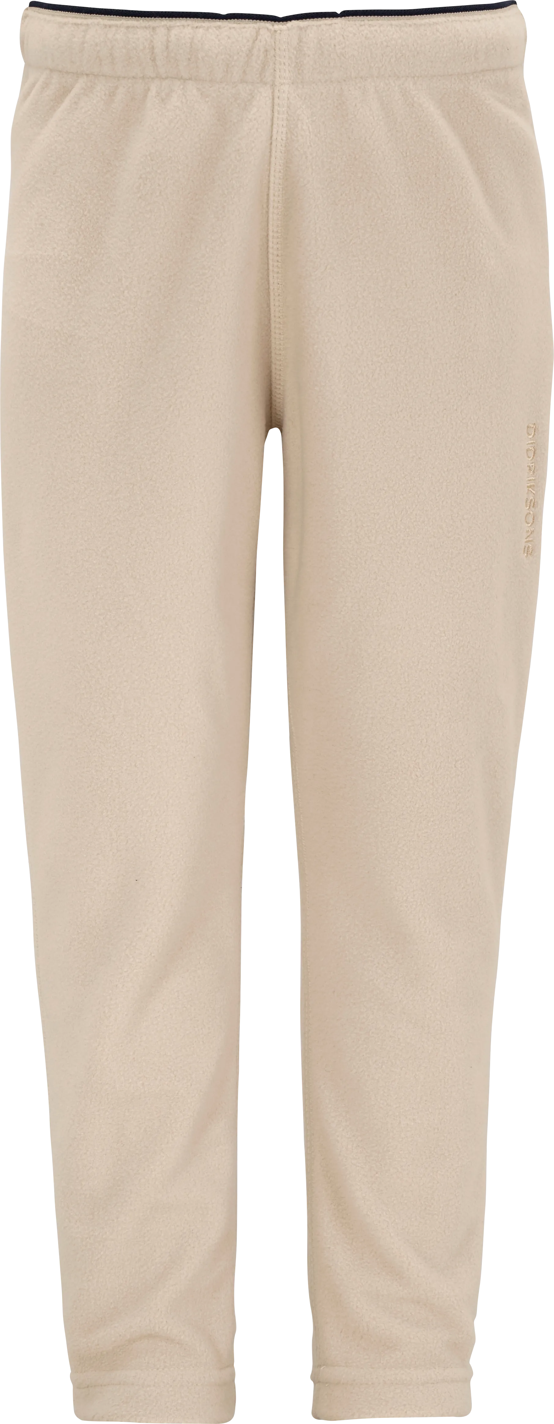 Didriksons Kids&#x27; Monte Pants 7 Clay Beige | Buy Didriksons Kids&#x27; Monte Pants 7 Clay Beige here | Outnorth