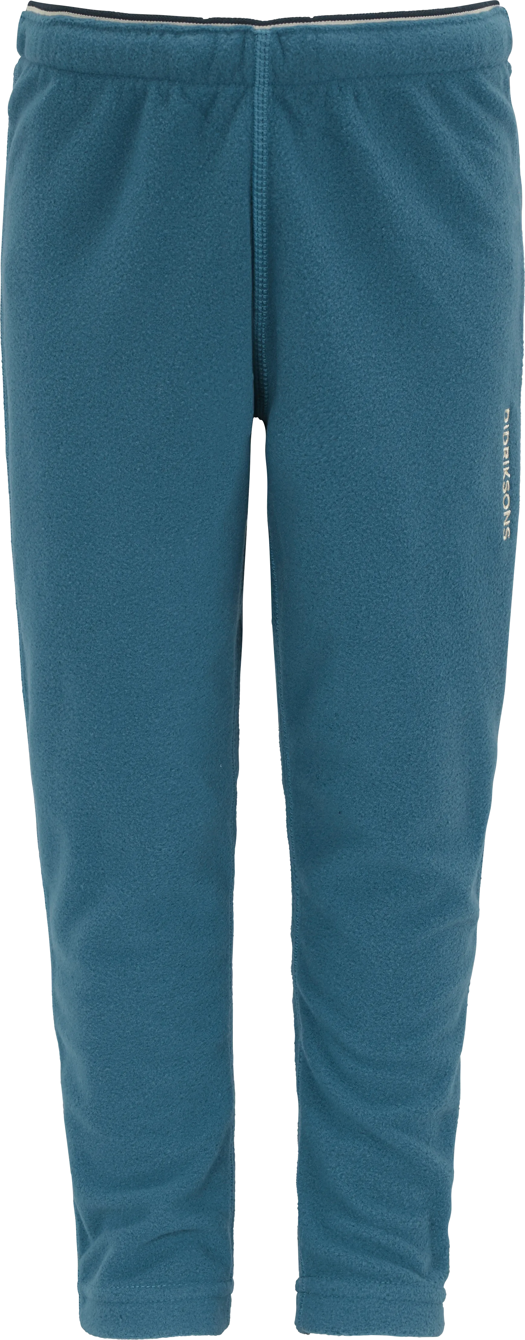 Didriksons Kids&#x27; Monte Pants 7 Dive Blue | Buy Didriksons Kids&#x27; Monte Pants 7 Dive Blue here | Outnorth