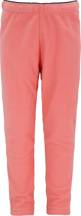 Didriksons Kids&#x27; Monte Pants 7 Peach Rose | Buy Didriksons Kids&#x27; Monte Pants 7 Peach Rose here | Outnorth