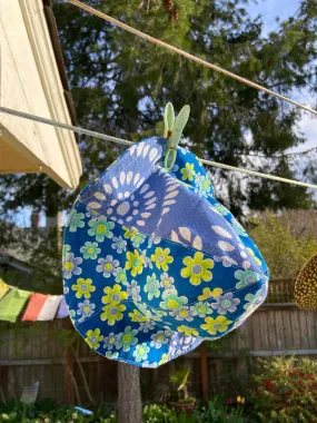 “Groovy” Kids ‘Petal’ Sunhat