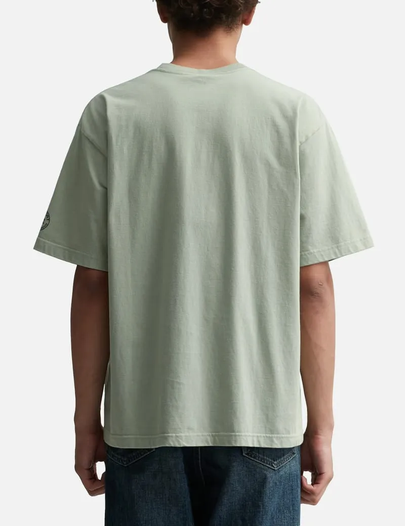 H Tee SS-9 T-shirt