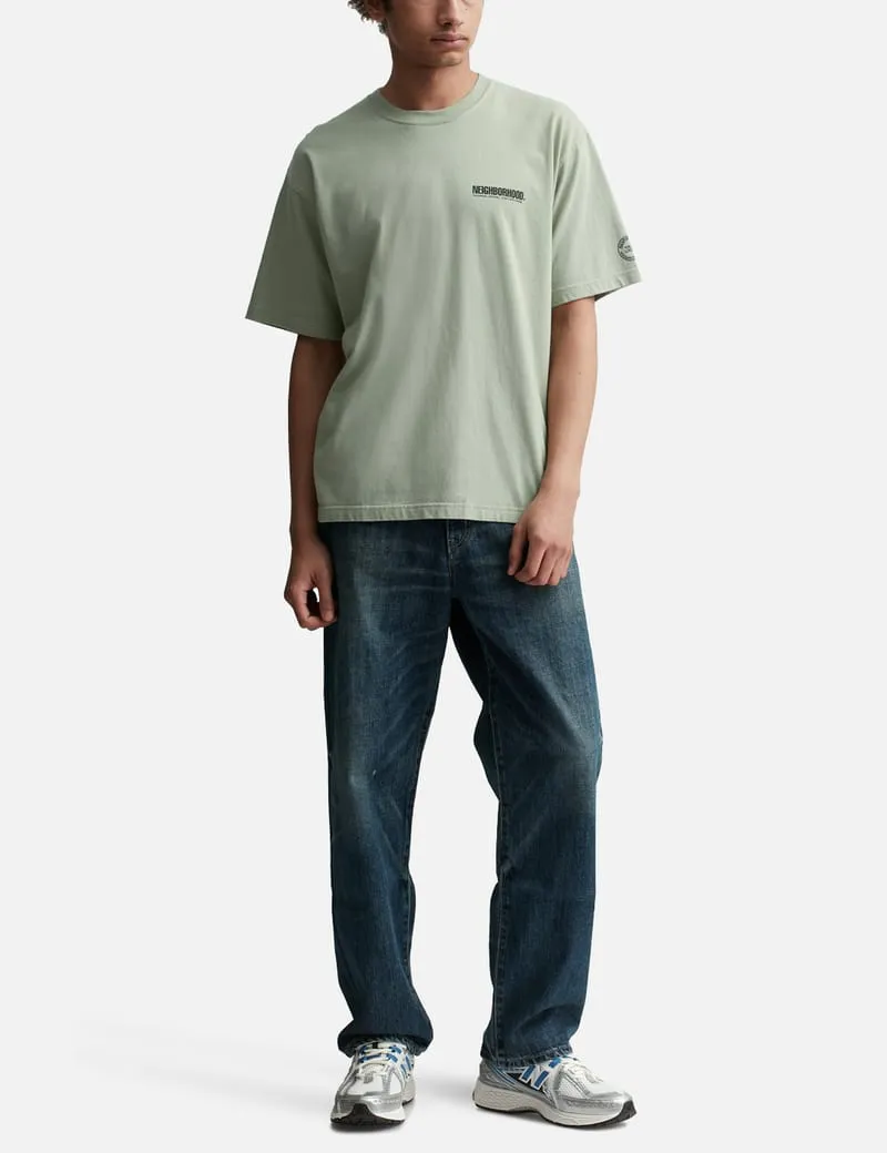 H Tee SS-9 T-shirt
