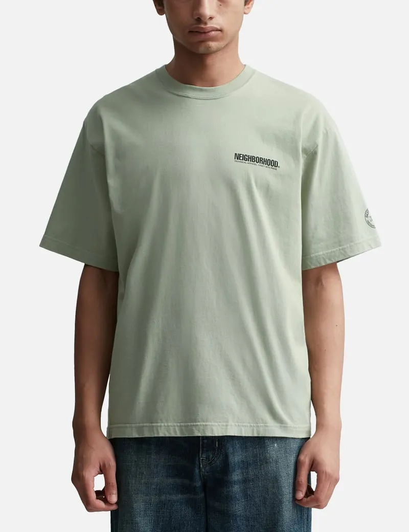 H Tee SS-9 T-shirt