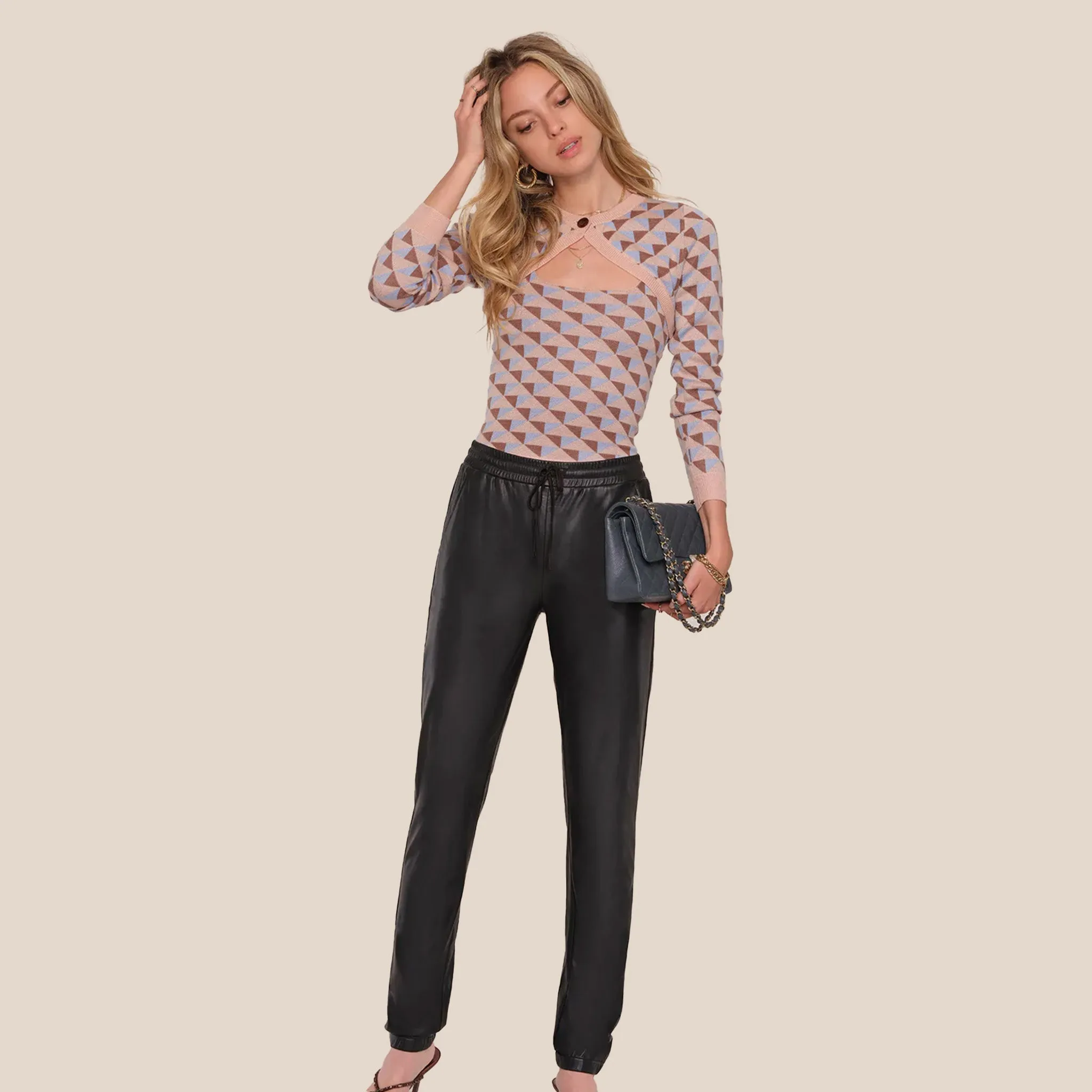 Heartloom - Cruz Jogger
