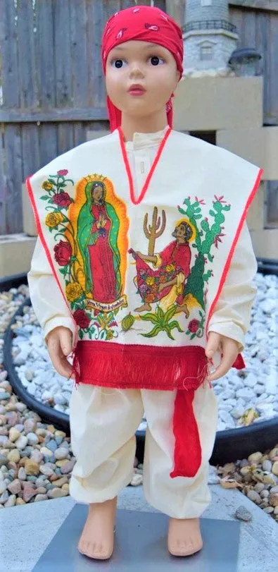 Juan Diego Manta - 12 de Diciembre