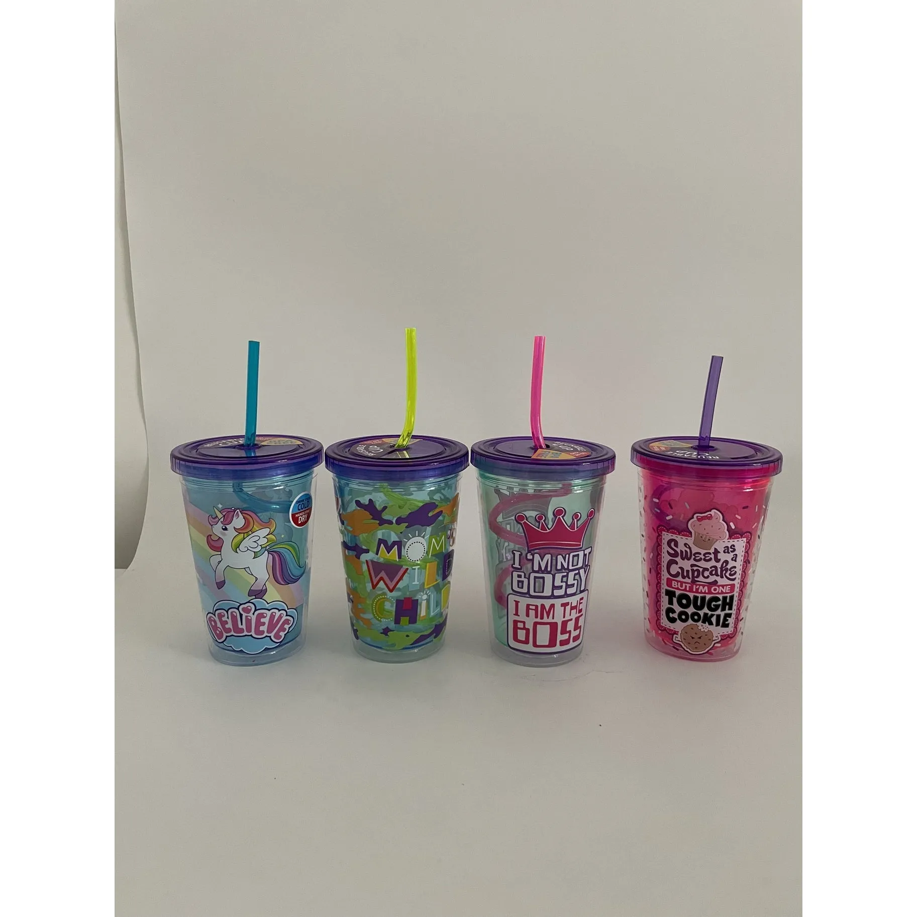 KIDS CUP