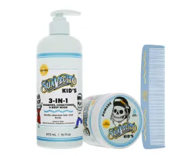 Kids Styling Kit
