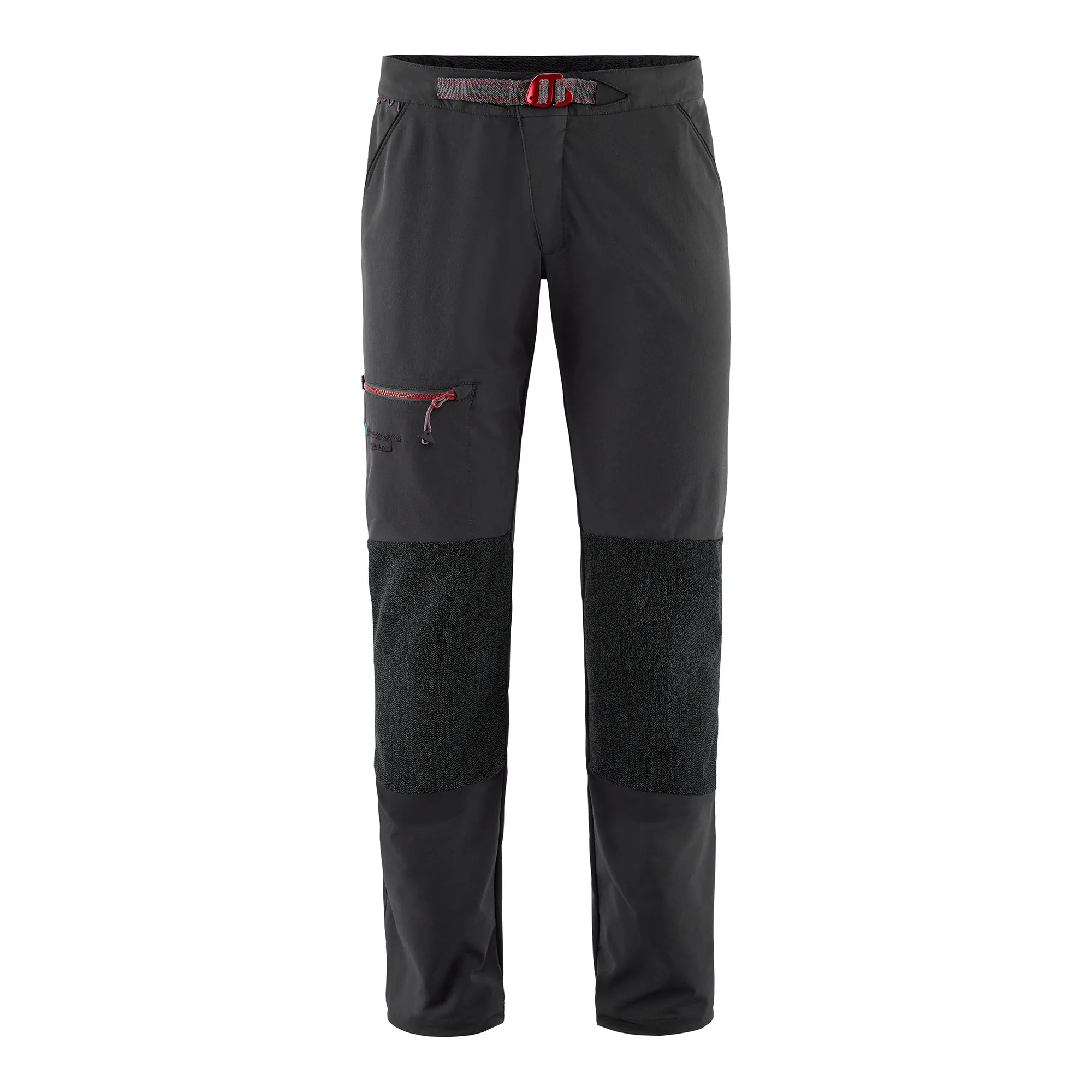 Klättermusen Men&#x27;s Mithril 3.0 Pants Raven | Buy Klättermusen Men&#x27;s Mithril 3.0 Pants Raven here | Outnorth