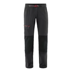 Klättermusen Men&#x27;s Mithril 3.0 Pants Raven | Buy Klättermusen Men&#x27;s Mithril 3.0 Pants Raven here | Outnorth