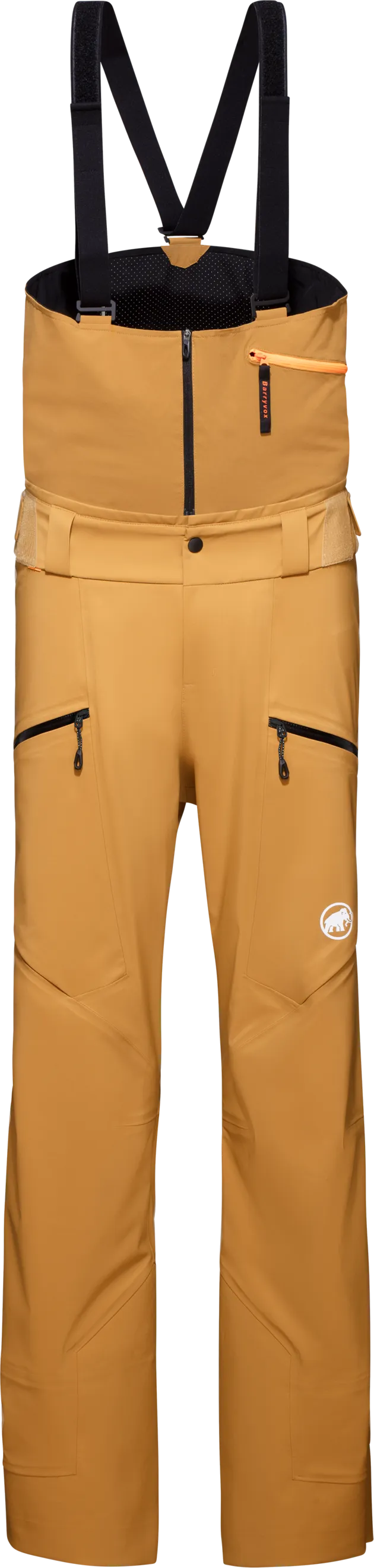 Mammut Men&#x27;s Haldigrat HS Pants Cheetah | Buy Mammut Men&#x27;s Haldigrat HS Pants Cheetah here | Outnorth