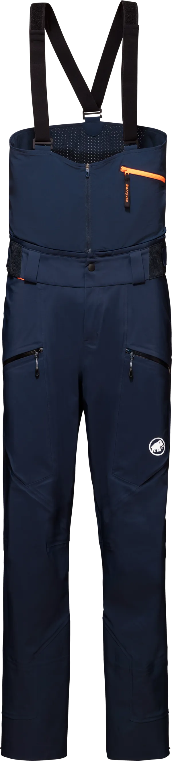 Mammut Men&#x27;s Haldigrat HS Pants Marine | Buy Mammut Men&#x27;s Haldigrat HS Pants Marine here | Outnorth