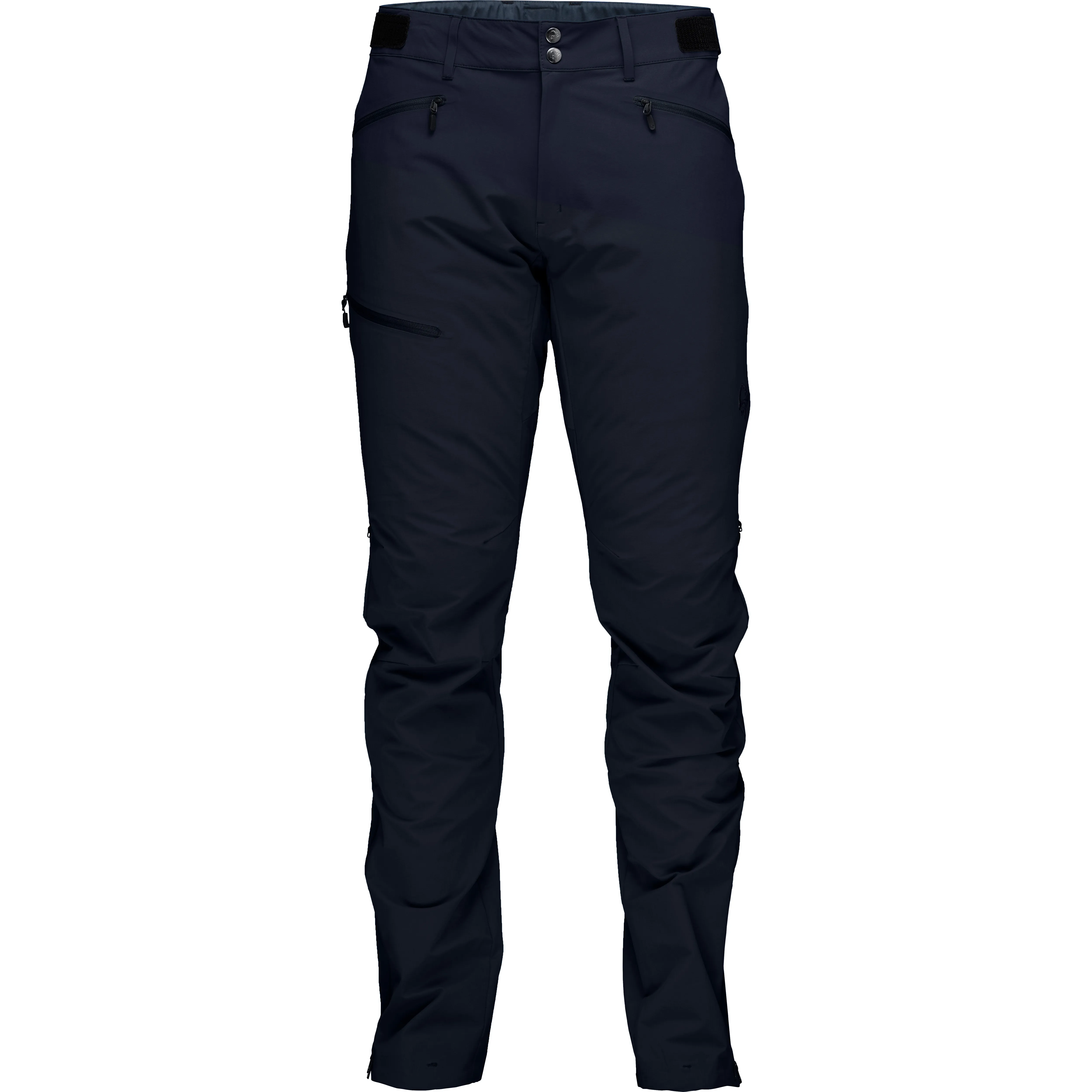 Norrøna Men&#x27;s Falketind Flex1 Pants Caviar | Buy Norrøna Men&#x27;s Falketind Flex1 Pants Caviar here | Outnorth